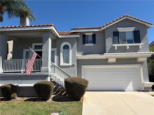 1267 Mirasol Lane, Corona