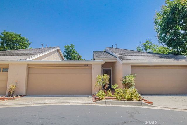670 W Glenwood, Fullerton