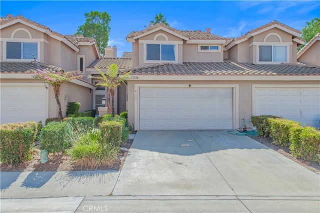 13268 Sunnyslope Drive, Chino Hills
