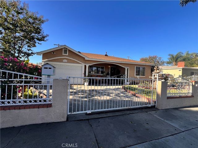 4815 Olanda, Lynwood
