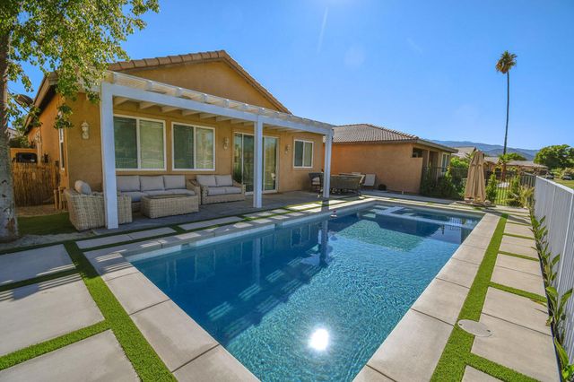 82756 Burnette Drive, Indio
