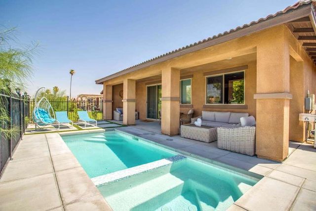 82676 Burnette Drive, Indio
