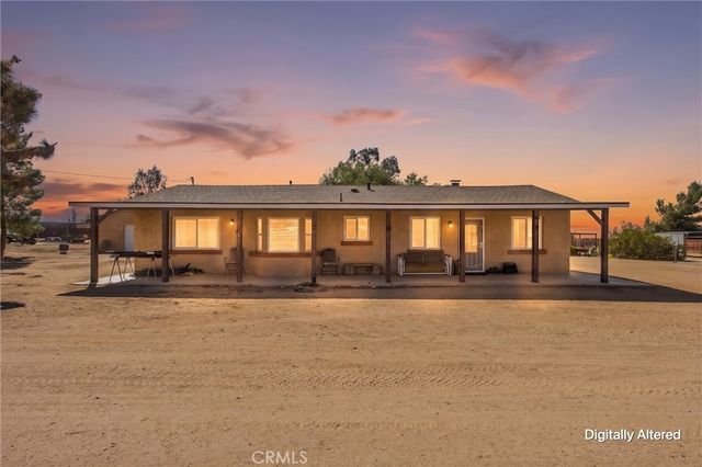 9650 Yucca, Apple Valley