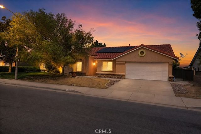 4125 Portola Dr., Palmdale