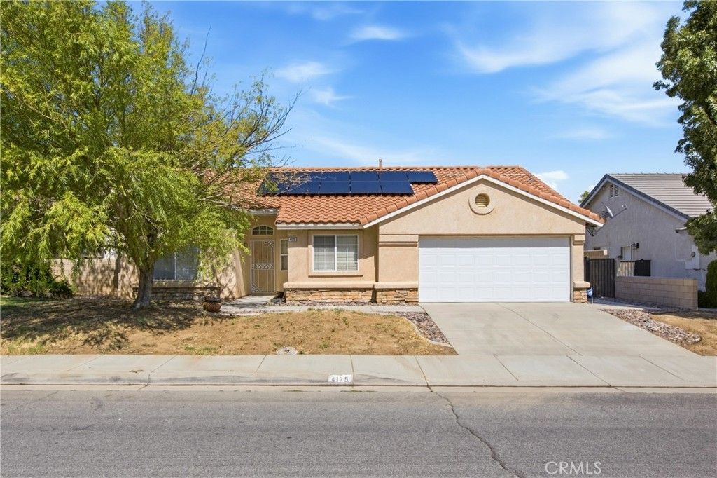 4125 Portola Dr., Palmdale