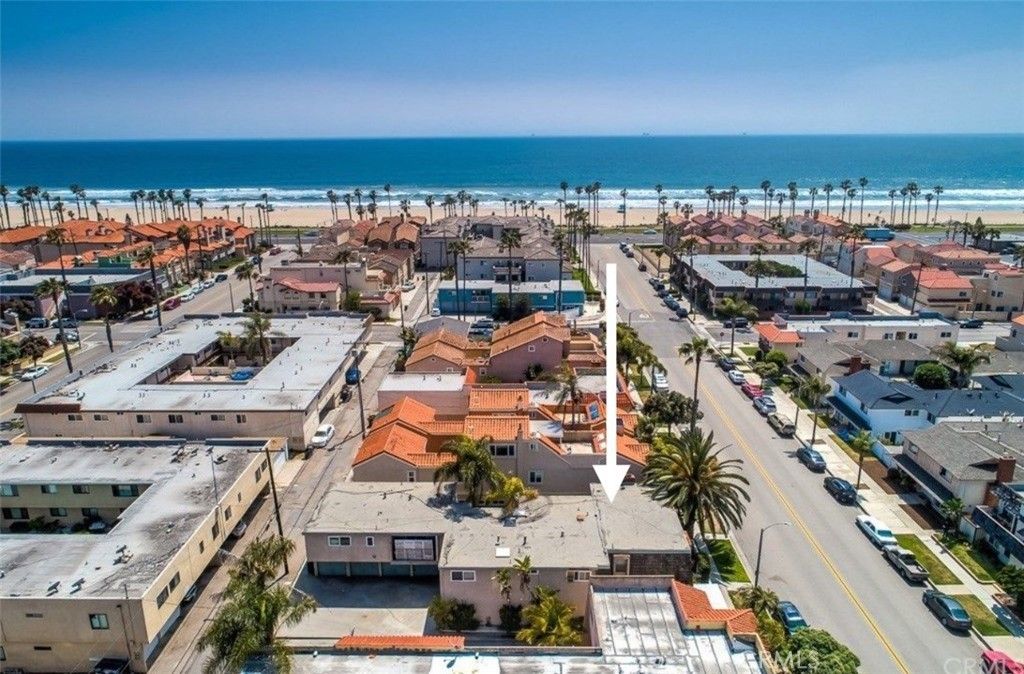 218 16th # A, Huntington Beach