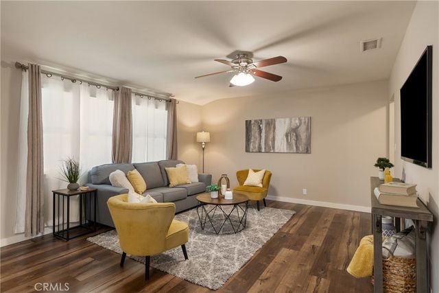 686 N Ukiah Way, Upland