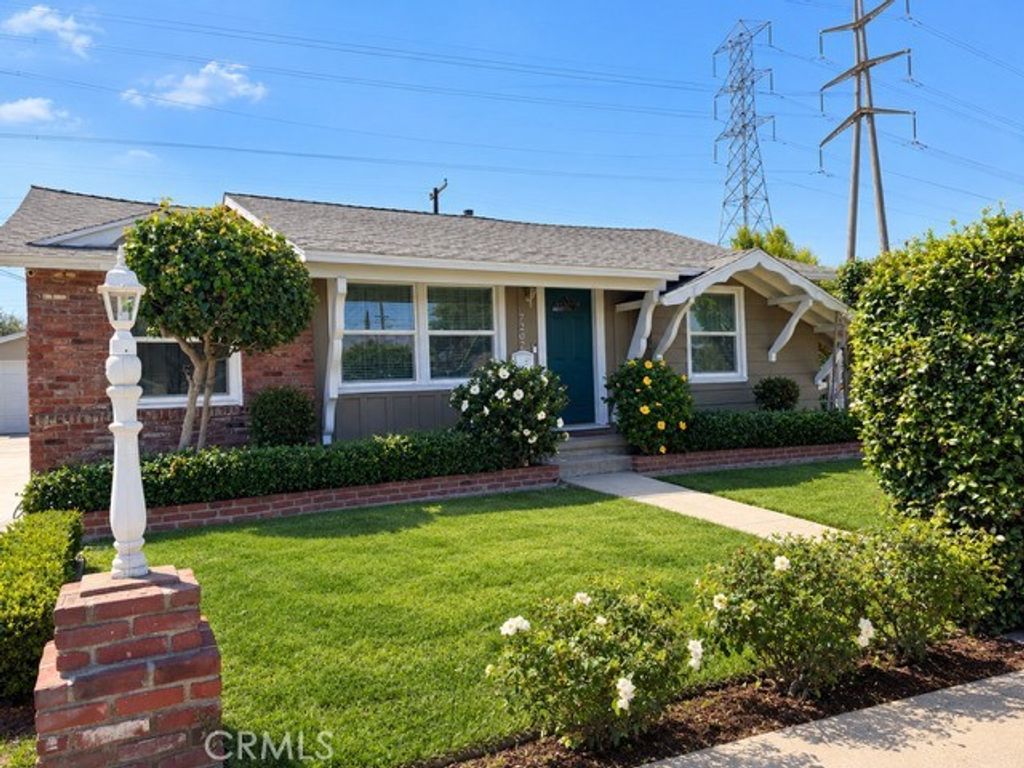 7202 El Viento, Buena Park