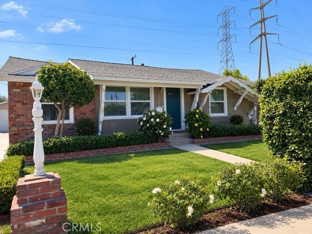7202 El Viento, Buena Park