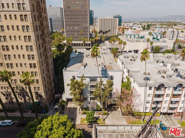 631 S Kenmore Avenue # 303, Los Angeles