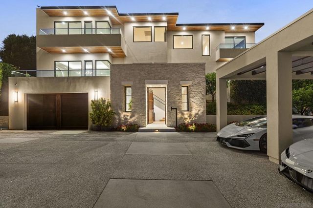6349 Castejon, La Jolla