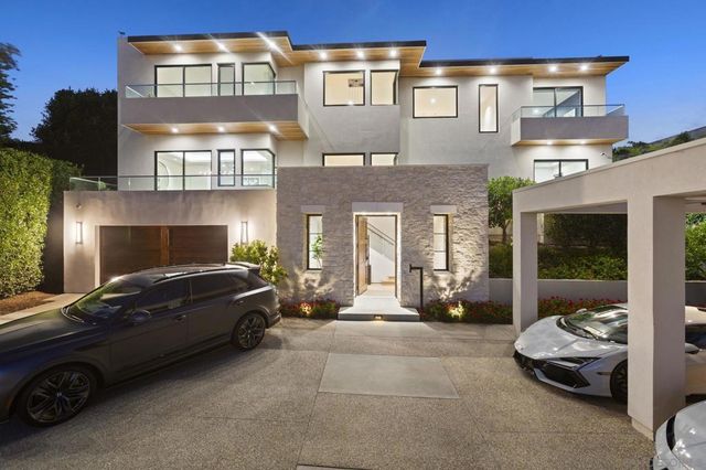 6349 Castejon, La Jolla