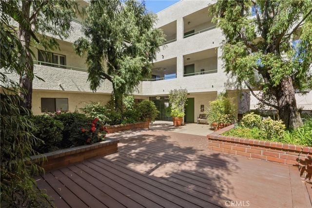 3544 S Centinela # 107, Los Angeles