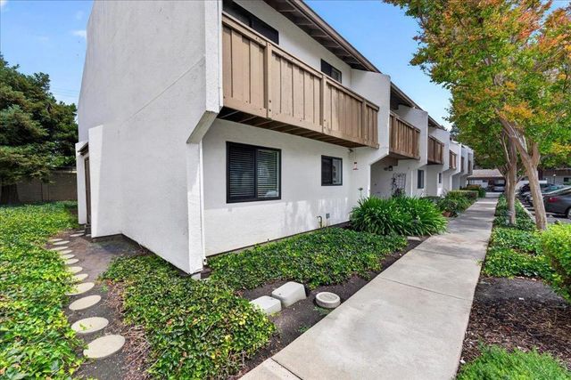 2201 Monroe Street # 601, Santa Clara