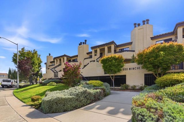880 N Winchester Boulevard # 205, Santa Clara