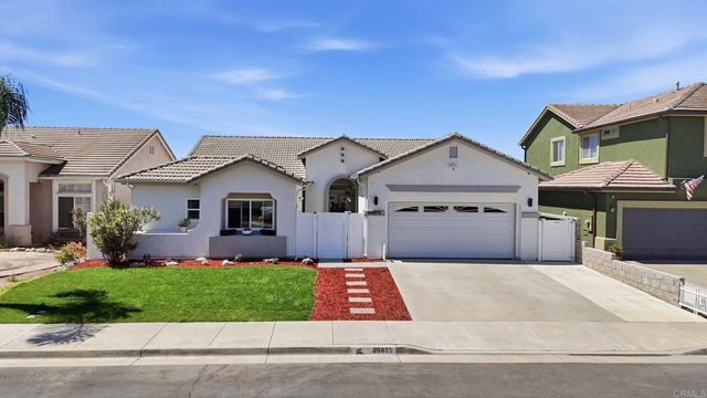 26875 Montseratt Court, Murrieta
