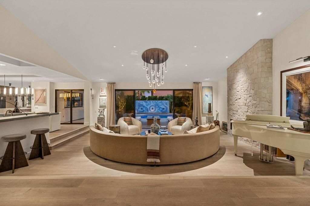 40400 Sweetwater Drive, Palm Desert