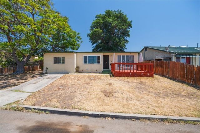 3139 Winlow St., San Diego