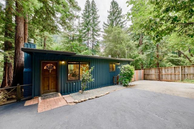 10788 Westwood Road, Felton