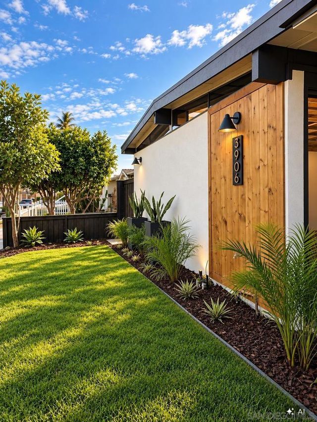 3906 Mount Ainsworth, San Diego