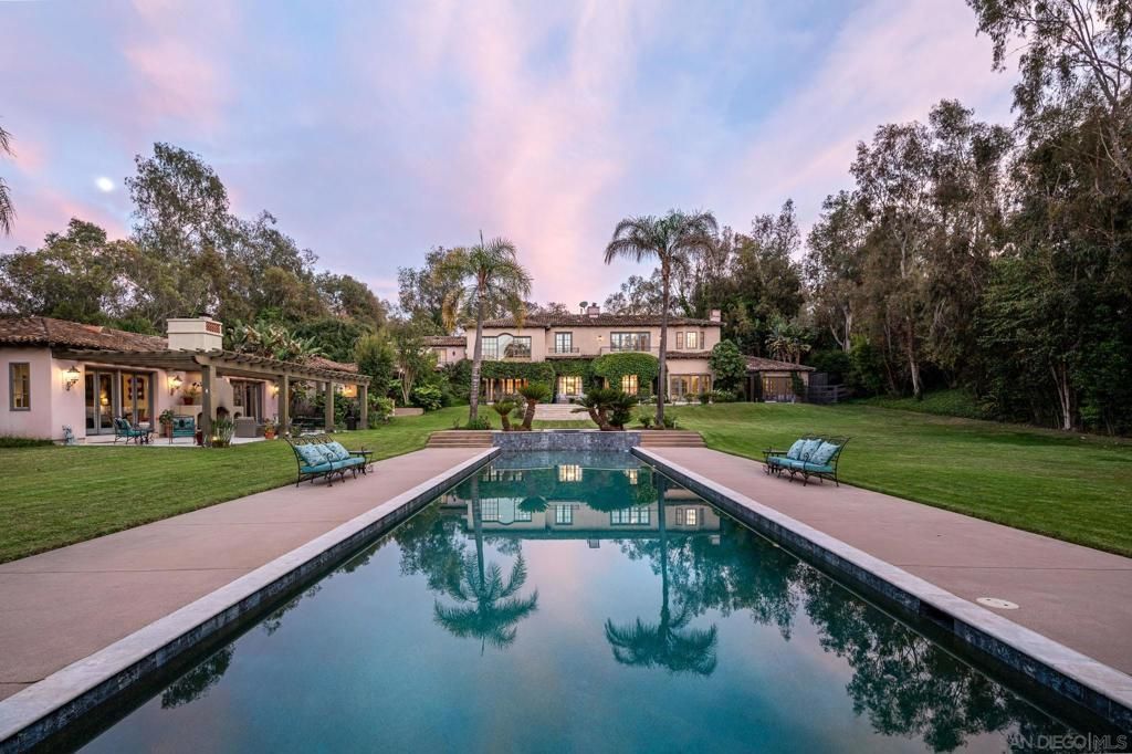 N/A, Rancho Santa Fe