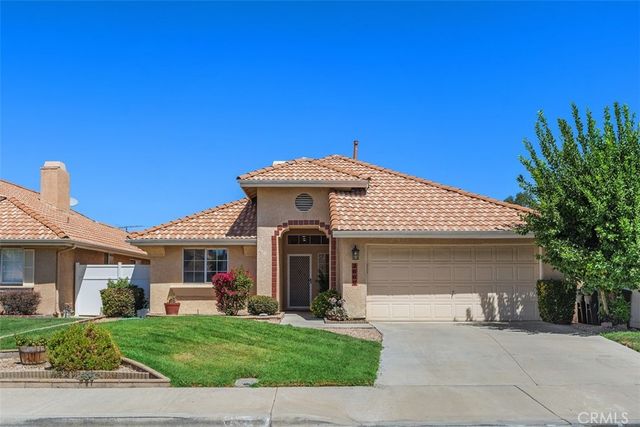 2666 Alegre, Hemet