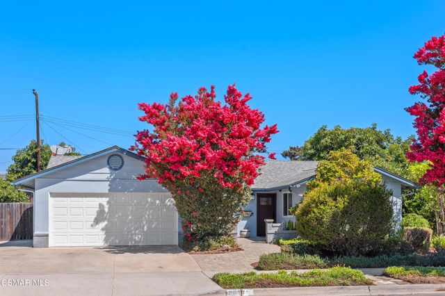 8987 Denver Street, Ventura