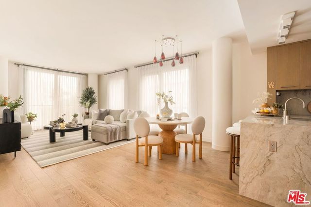 1755 Ocean Avenue # 412, Santa Monica