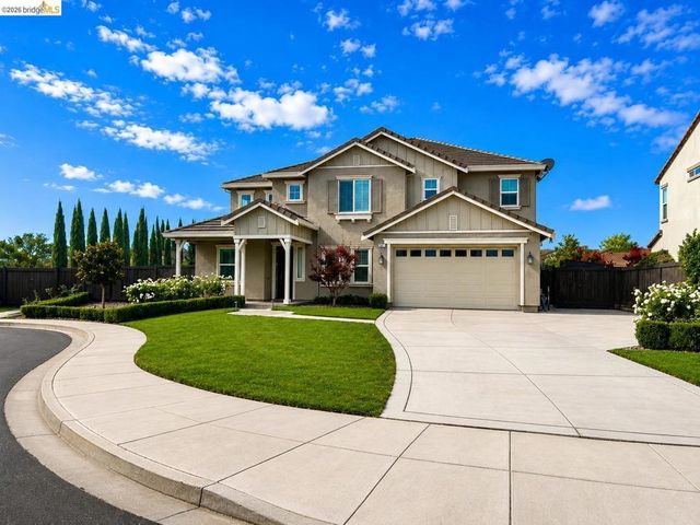 682 Norwood Ct, Brentwood