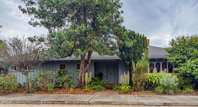400 Winifred Street, Fort Bragg