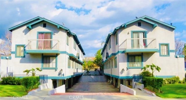 414 S Santa Anita # 7, Arcadia