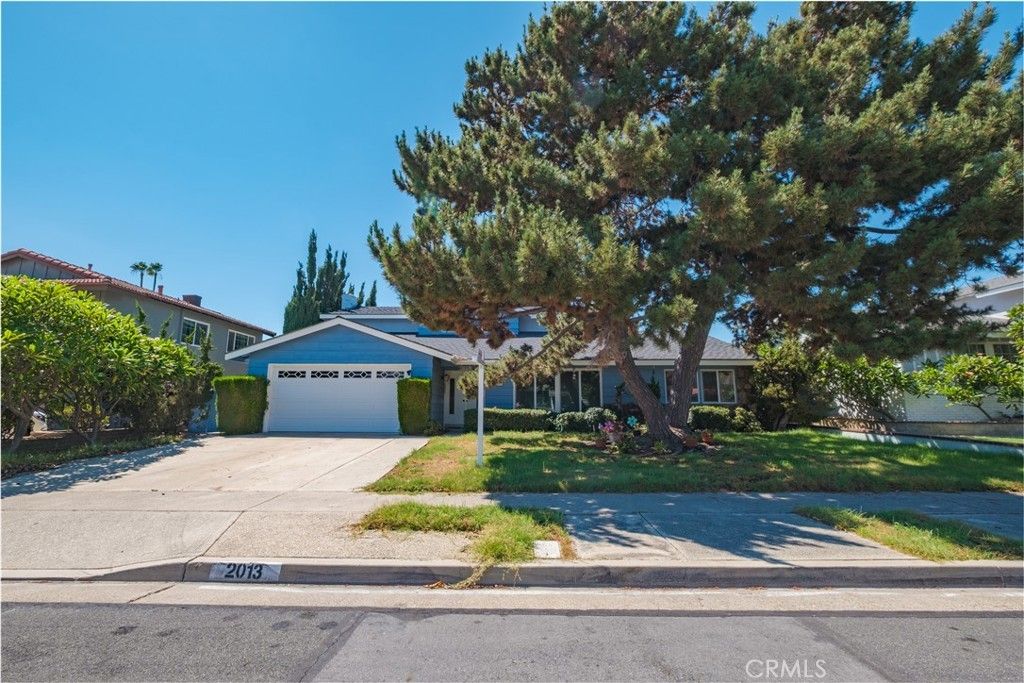 2013 Prowse Street, Placentia