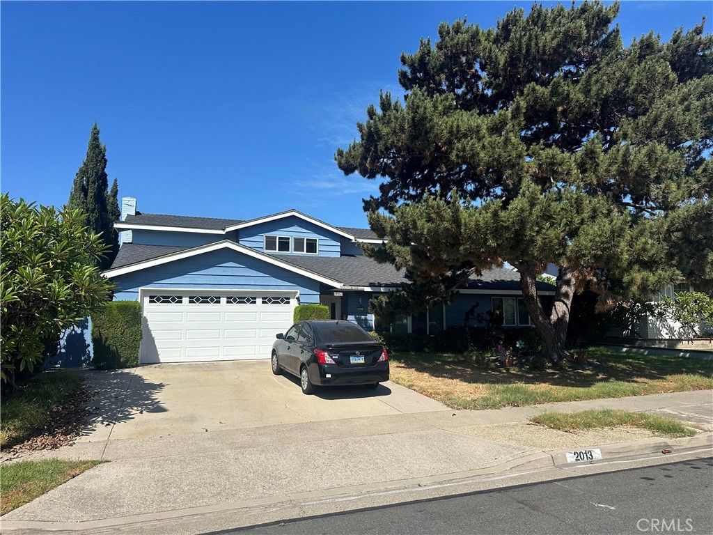 2013 Prowse Street, Placentia