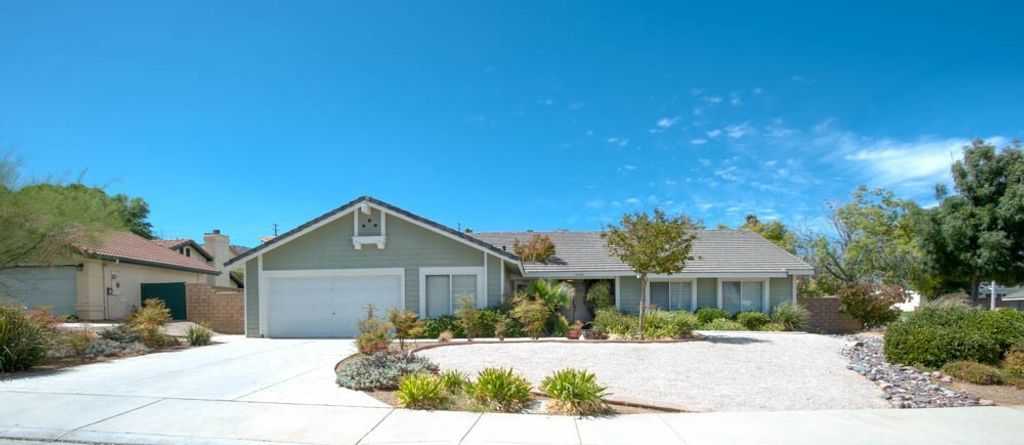 41309 Crispi, Palmdale