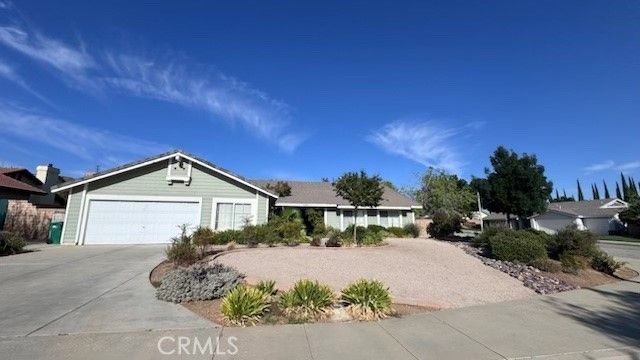 41309 Crispi, Palmdale