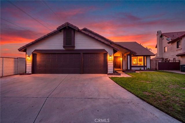 3762 S Peach Tree, Ontario