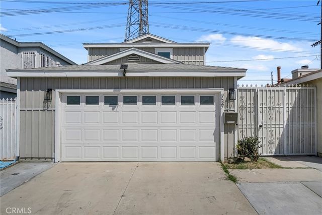 237 Orleans, Long Beach