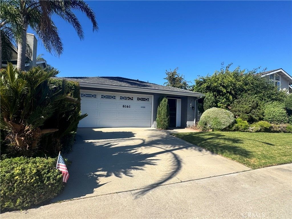 8161 Falmouth, Huntington Beach