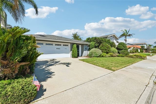 8161 Falmouth, Huntington Beach