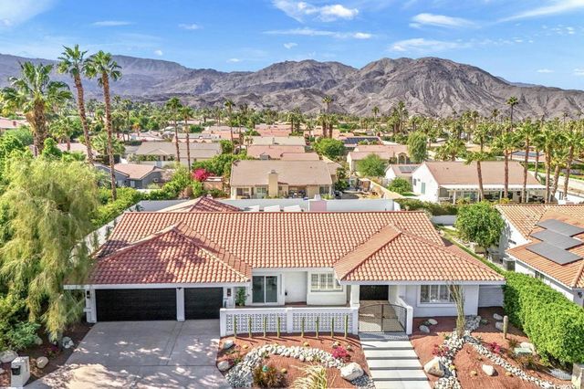 47215 Heliotrope Drive, Palm Desert