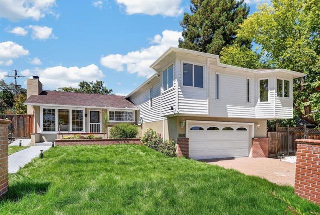 3050 Hastings Avenue, Redwood City