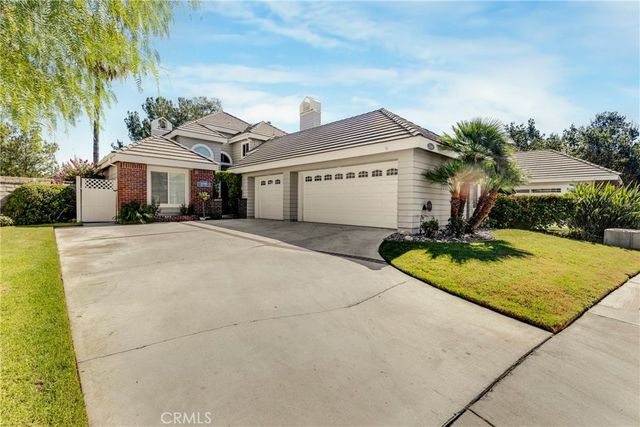 25906 Bellis Drive, Valencia