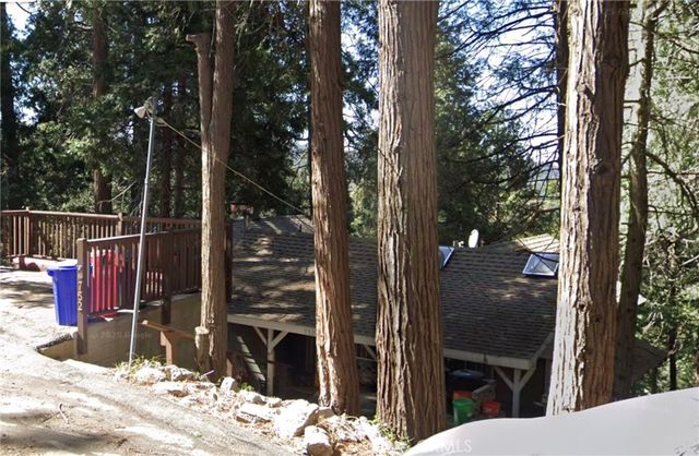 752 Big Oak, Crestline