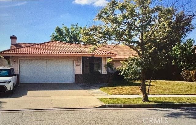 6217 Anastasia, Simi Valley