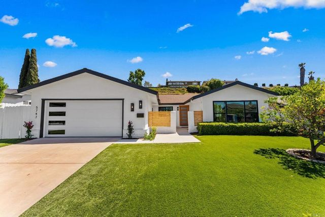 5747 Bounty Street, San Diego