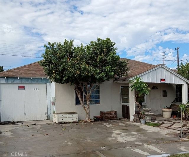 529 E 224th Street, Carson