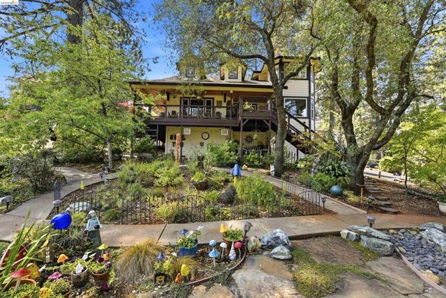 2360 Secret Ravine Trail, Cool