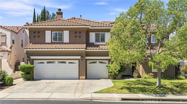 45059 Tiburcio, Temecula