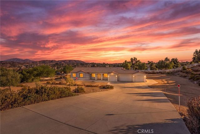 18593 Fort Lauder Lane, Perris