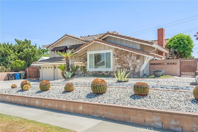 1740 Deerhaven, Hacienda Heights